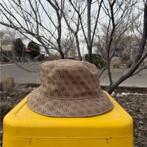 Dooney & Bourke Bucket Hat